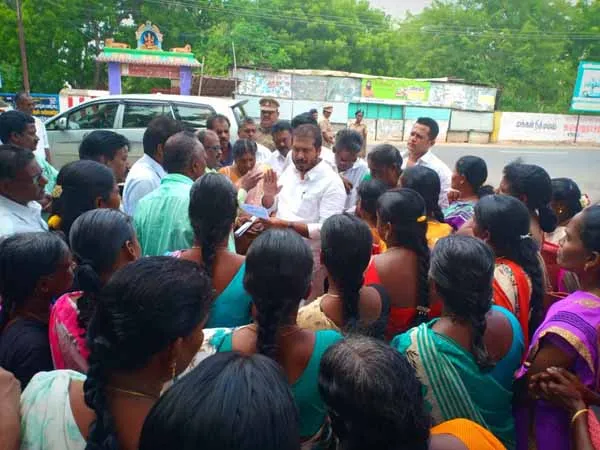 THAMIMUN ANSARI